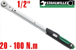 Cờ lê lực Stahlwille 96503110